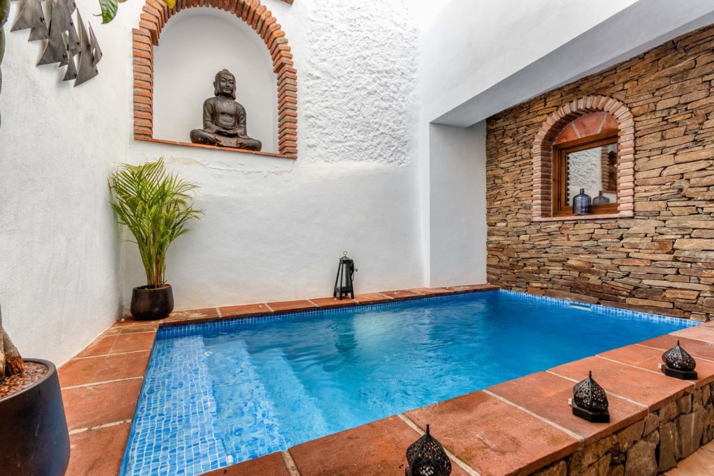No 9 Holiday rental in Competa, Andalucia, Spain