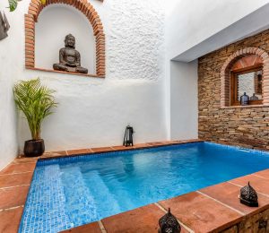 No 9 Holiday rental in Competa, Andalucia, Spain
